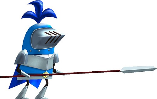 画像ギャラリー No.029のサムネイル画像 / ミクシィのXFLAGスタジオ最新作「ブラックナイトストライカーズ」が本日配信開始。簡単なインプレッションも紹介