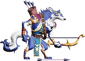 画像ギャラリー No.031のサムネイル画像 / ミクシィのXFLAGスタジオ最新作「ブラックナイトストライカーズ」が本日配信開始。簡単なインプレッションも紹介