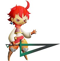 画像ギャラリー No.032のサムネイル画像 / ミクシィのXFLAGスタジオ最新作「ブラックナイトストライカーズ」が本日配信開始。簡単なインプレッションも紹介