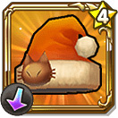 画像ギャラリー No.005のサムネイル画像 / 「トライリンク」,シーズンボスを倒して“にゃんた帽”を手に入れよう