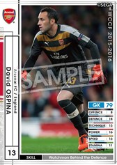 画像ギャラリー No.002のサムネイル画像 / 「WCCF」エクストラカード キャンペーン第14弾を本日より実施。6枚セットの限定選手カードを手に入れよう