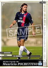 画像ギャラリー No.002のサムネイル画像 / 「WORLD CLUB Champion Football 2015-2016」,Ver.3.0が本日稼働開始