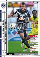 画像ギャラリー No.005のサムネイル画像 / 「WORLD CLUB Champion Football 2015-2016」,Ver.3.0が本日稼働開始