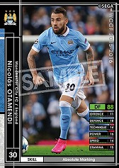 画像ギャラリー No.006のサムネイル画像 / 「WORLD CLUB Champion Football 2015-2016」,Ver.3.0が本日稼働開始