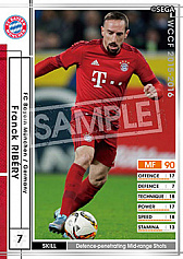 画像ギャラリー No.003のサムネイル画像 / 「WCCF」,エクストラカードキャンペーン第15弾が開催