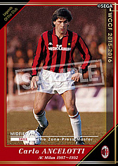 画像ギャラリー No.007のサムネイル画像 / 「WCCF」,エクストラカードキャンペーン第15弾が開催