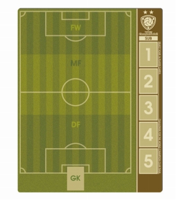 画像ギャラリー No.008のサムネイル画像 / 「WORLD CLUB Champion Football」公式全国大会の決勝が1月22日に開催