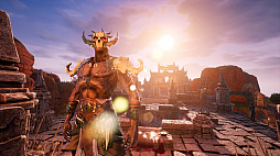 ꡼ No.007Υͥ / Conan ExilesפκǿDLCȥ롦֡ץɤǥ꡼󥸥ʤɤ¿о