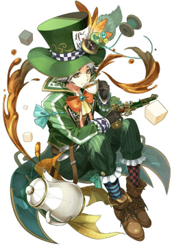 ���������꡼ No.010�Υ���ͥ������ / �֥��ɥ������������ס��Ի׵Ĥι�Υ��ꥹ���Ϥ��������ơ������о�