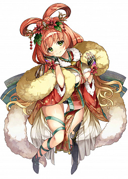 ���������꡼ No.002�Υ���ͥ������ / �֥��ɥ����������� -���Ⱦ����ȶ�����-�פǥ��ꥹ�ޥ������ڡ��󤬳���