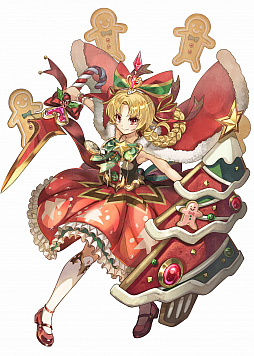 ���������꡼ No.009�Υ���ͥ������ / �֥��ɥ����������� -���Ⱦ����ȶ�����-�פǥ��ꥹ�ޥ������ڡ��󤬳���