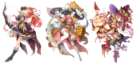 ���������꡼ No.002�Υ���ͥ������ / �֥��ɥ������������פǽ�Υ���饯�����͵���ɼ������