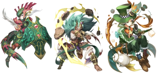 ���������꡼ No.004�Υ���ͥ������ / �֥��ɥ������������פǽ�Υ���饯�����͵���ɼ������