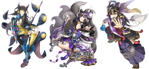 ���������꡼ No.007�Υ���ͥ������ / �֥��ɥ������������פǽ�Υ���饯�����͵���ɼ������