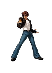 ���������꡼ No.008�Υ���ͥ������ / �֥��ɥ������������ס���THE KING OF FIGHTERS�פȤΥ���ܥ����ڡ���򳫺�