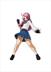 ���������꡼ No.010�Υ���ͥ������ / �֥��ɥ������������ס���THE KING OF FIGHTERS�פȤΥ���ܥ����ڡ���򳫺�