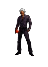 ���������꡼ No.011�Υ���ͥ������ / �֥��ɥ������������ס���THE KING OF FIGHTERS�פȤΥ���ܥ����ڡ���򳫺�