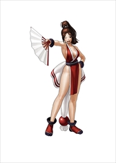 ���������꡼ No.013�Υ���ͥ������ / �֥��ɥ������������ס���THE KING OF FIGHTERS�פȤΥ���ܥ����ڡ���򳫺�