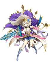 画像ギャラリー No.010のサムネイル画像 / 「ワールドクロスサーガ」に初期ユニットを強化できる新機能“覚醒”が追加