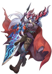 画像ギャラリー No.012のサムネイル画像 / 「ワールドクロスサーガ」に初期ユニットを強化できる新機能“覚醒”が追加