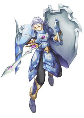 画像ギャラリー No.014のサムネイル画像 / 「ワールドクロスサーガ」に初期ユニットを強化できる新機能“覚醒”が追加