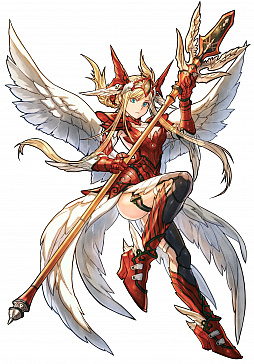 画像ギャラリー No.002のサムネイル画像 / 「ワールドクロスサーガ」,1周年キャンペーン第3弾が4月7日から開催