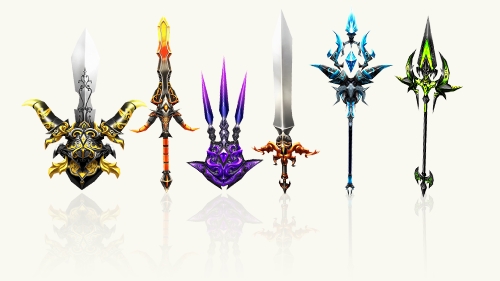 画像ギャラリー No.004のサムネイル画像 / 「ワールドクロスサーガ」,1周年キャンペーン第3弾が4月7日から開催