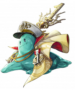 画像ギャラリー No.006のサムネイル画像 / 「ワールドクロスサーガ」,1周年キャンペーン第3弾が4月7日から開催