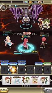 画像ギャラリー No.009のサムネイル画像 / 「ワールドクロスサーガ」,1周年キャンペーン第3弾が4月7日から開催