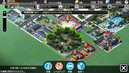 画像ギャラリー No.019のサムネイル画像 / シリーズ最新作「野球つく!!」のプレミアムテストに参加してみた。夢の球団とオリジナル選手を育成し,ホームタウンと共に発展を目指す