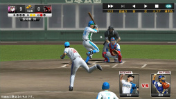 画像ギャラリー No.047のサムネイル画像 / シリーズ最新作「野球つく!!」のプレミアムテストに参加してみた。夢の球団とオリジナル選手を育成し,ホームタウンと共に発展を目指す