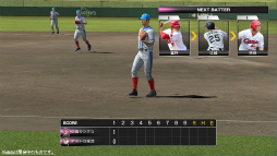 画像ギャラリー No.048のサムネイル画像 / シリーズ最新作「野球つく!!」のプレミアムテストに参加してみた。夢の球団とオリジナル選手を育成し,ホームタウンと共に発展を目指す