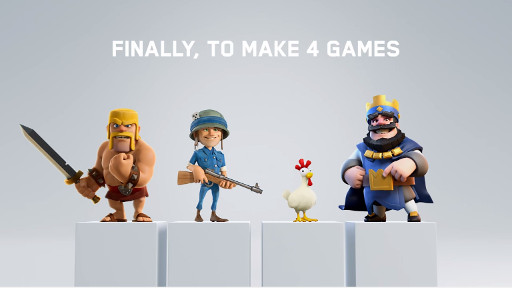 100 Million Thank Yous