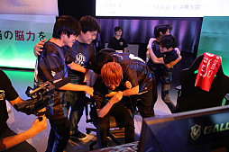 ꡼ No.017Υͥ / ⹻оݤȤeݡ񡤡Coca-Cola STAGE:0 eSPORTS High-School Championship 2021פΥȥ꡼դ