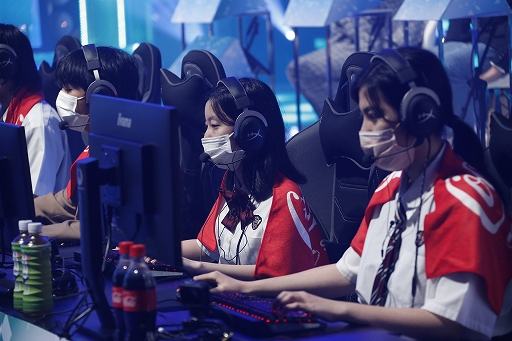 ꡼ No.002Υͥ / ⹻оݤȤeݡCoca-Cola STAGE:0 eSPORTS High-School Championship 2022פΥȥ꡼դ
