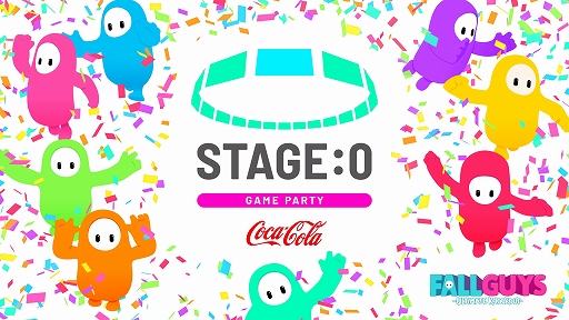 ꡼ No.003Υͥ / ⹻оݤȤeݡCoca-Cola STAGE:0 eSPORTS High-School Championship 2022פΥȥ꡼դ