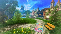 画像ギャラリー No.003のサムネイル画像 / 「マジシャンズデッド」の全国キャラバン訪問地を公開。第1弾は福島,大阪,石川