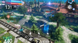 画像ギャラリー No.005のサムネイル画像 / 「マジシャンズデッド」の全国キャラバン訪問地を公開。第1弾は福島,大阪,石川