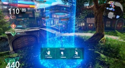 画像ギャラリー No.006のサムネイル画像 / 「マジシャンズデッド」の全国キャラバン訪問地を公開。第1弾は福島,大阪,石川