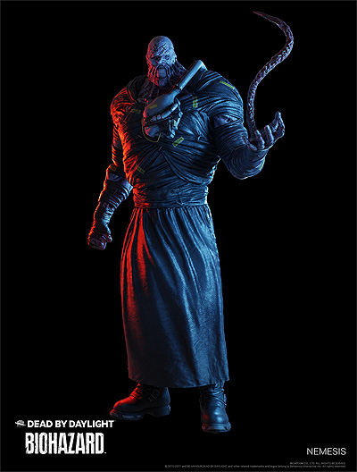 ꡼ No.002Υͥ / Dead by Daylight׿ץȥХϥɡۿϡ¸ԡ쥪/˸ꥹ/쥢Υо