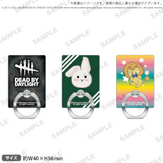 画像ギャラリー No.011のサムネイル画像 / 「Dead by Daylight」の6周年記念イベントがMixalive TOKYO,ロフト,アニメイトで順次開催へ