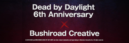 ꡼ No.022Υͥ / Dead by Daylightפ6ǯǰ٥ȤMixalive TOKYOեȡ˥ᥤȤǽ缡Ť
