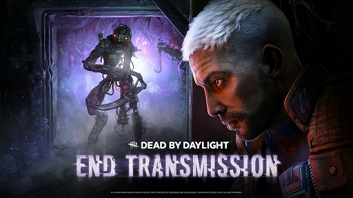 ꡼ No.004Υͥ / Dead by Daylight׽SFۥ顼ơޤȤץо졣PTBξȯɽ줿7ǯǰȤݡ