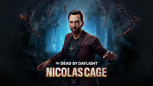 ꡼ No.001Υͥ / Dead by DaylightסХСȥ˥饹ɤо줹뿷ץNicholas CageפPTBSteamۿ