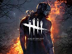 「Dead by Daylight」,映画「エイリアン」とのコラボ予告動画を公開。詳細は8月9日に発表