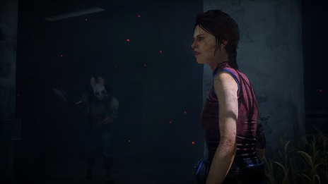 ꡼ No.021Υͥ / Dead by Daylight׿ХС֥󡦥׻ʳؽѽȿ⡼ɡ֥ǥեפΥȥ쥤顼