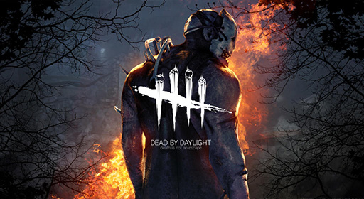 ꡼ No.001Υͥ / Dead by Daylight׿顼ϻͤĤ礤βʪ X8ô֤ư褬