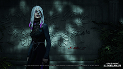 ���������꡼ No.011�Υ���ͥ������ / ��Dead by Daylight��3��13����ȯ�䤹�뿷����ץ����֤����밭������Ρפ�PTB�򳫻ϡ������顼�ϻͻ褬�ͤ��줿����ʪ