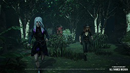 ���������꡼ No.012�Υ���ͥ������ / ��Dead by Daylight��3��13����ȯ�䤹�뿷����ץ����֤����밭������Ρפ�PTB�򳫻ϡ������顼�ϻͻ褬�ͤ��줿����ʪ