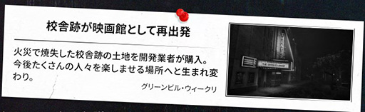 ���������꡼ No.019�Υ���ͥ������ / ��Dead by Daylight��3��13����ȯ�䤹�뿷����ץ����֤����밭������Ρפ�PTB�򳫻ϡ������顼�ϻͻ褬�ͤ��줿����ʪ